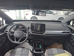 Volkswagen ID.4 CROZZ Pure Enjoyment Limited Edition - фото 9