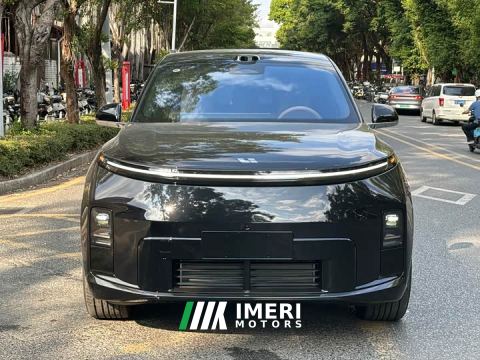 2026 Li Auto Ideal L8 Ultra - ავტომობილი ჩინეთიდან
