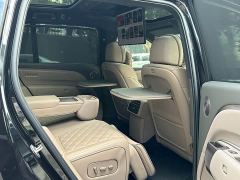 Li Auto Ideal L8 Ultra - фото 11