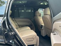 Li Auto Ideal L8 Ultra - фото 13