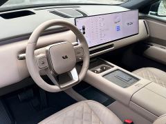 Li Auto Ideal L8 Ultra - фото 14