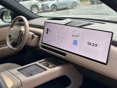 Li Auto Ideal L8 Ultra - фото 15