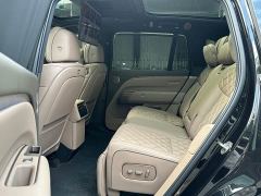 Li Auto Ideal L8 Ultra - фото 16