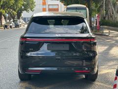 Li Auto Ideal L8 Ultra - фото 4