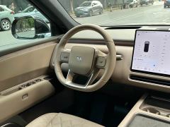 Li Auto Ideal L8 Ultra - фото 5