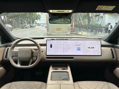 Li Auto Ideal L8 Ultra - фото 6