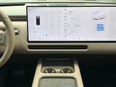 Li Auto Ideal L8 Ultra - фото 8