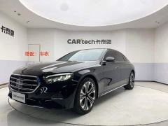 Mercedes-Benz E-Class Facelift E 300 L Luxury - ფოტო 1