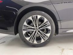 Mercedes-Benz E-Class Facelift E 300 L Luxury - ფოტო 11