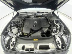 Mercedes-Benz E-Class Facelift E 300 L Luxury - ფოტო 12
