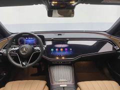 Mercedes-Benz E-Class Facelift E 300 L Luxury - ფოტო 13
