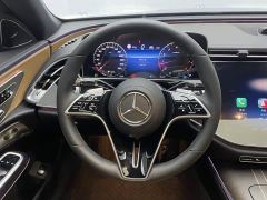 Mercedes-Benz E-Class Facelift E 300 L Luxury - ფოტო 14
