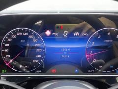 Mercedes-Benz E-Class Facelift E 300 L Luxury - ფოტო 15