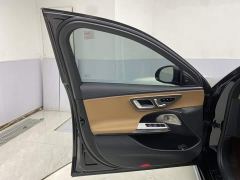 Mercedes-Benz E-Class Facelift E 300 L Luxury - ფოტო 16