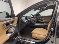 Mercedes-Benz E-Class Facelift E 300 L Luxury - ფოტო 17