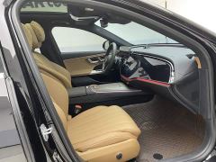 Mercedes-Benz E-Class Facelift E 300 L Luxury - ფოტო 18