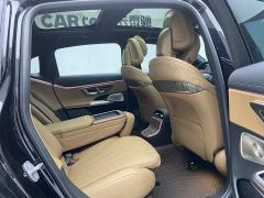 Mercedes-Benz E-Class Facelift E 300 L Luxury - ფოტო 19