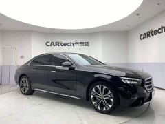 Mercedes-Benz E-Class Facelift E 300 L Luxury - ფოტო 2