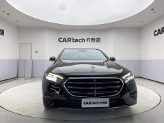 Mercedes-Benz E-Class Facelift E 300 L Luxury - ფოტო 3
