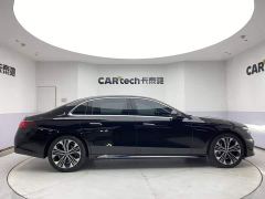 Mercedes-Benz E-Class Facelift E 300 L Luxury - ფოტო 4