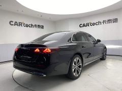 Mercedes-Benz E-Class Facelift E 300 L Luxury - ფოტო 5