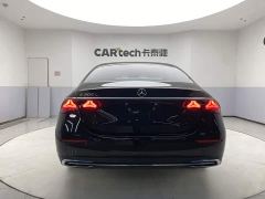 Mercedes-Benz E-Class Facelift E 300 L Luxury - ფოტო 6