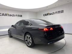 Mercedes-Benz E-Class Facelift E 300 L Luxury - ფოტო 7