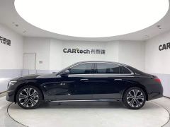 Mercedes-Benz E-Class Facelift E 300 L Luxury - ფოტო 8