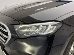 Mercedes-Benz E-Class Facelift E 300 L Luxury - ფოტო 9
