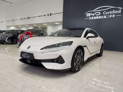 Denza Z9GT 1100 AWD Ultra - photo 1