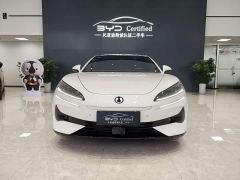 Denza Z9GT 1100 AWD Ultra - photo 2