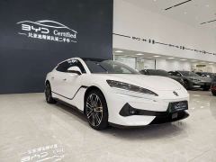 Denza Z9GT 1100 AWD Ultra - photo 3