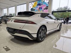 Denza Z9GT 1100 AWD Ultra - photo 5