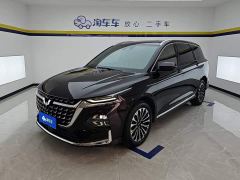 Wuling Kaijet 2.0L DHT Luxury - фото 1