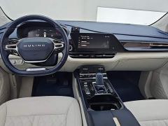 Wuling Kaijet 2.0L DHT Luxury - фото 12