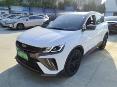 Geely Bingyue 1.5TD DCT Glory Edition - ფოტო 1