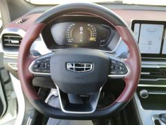 Geely Bingyue 1.5TD DCT Glory Edition - ფოტო 10