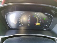 Geely Bingyue 1.5TD DCT Glory Edition - ფოტო 11