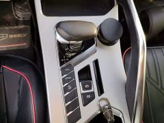 Geely Bingyue 1.5TD DCT Glory Edition - ფოტო 13