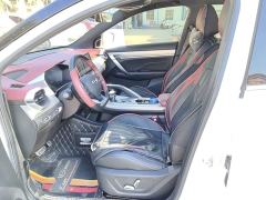 Geely Bingyue 1.5TD DCT Glory Edition - ფოტო 14
