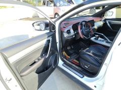 Geely Bingyue 1.5TD DCT Glory Edition - ფოტო 15