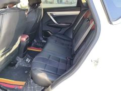 Geely Bingyue 1.5TD DCT Glory Edition - ფოტო 16
