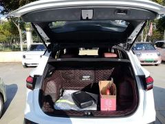 Geely Bingyue 1.5TD DCT Glory Edition - ფოტო 18