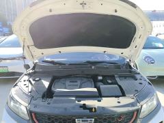 Geely Bingyue 1.5TD DCT Glory Edition - ფოტო 19