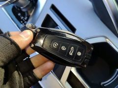 Geely Bingyue 1.5TD DCT Glory Edition - ფოტო 8