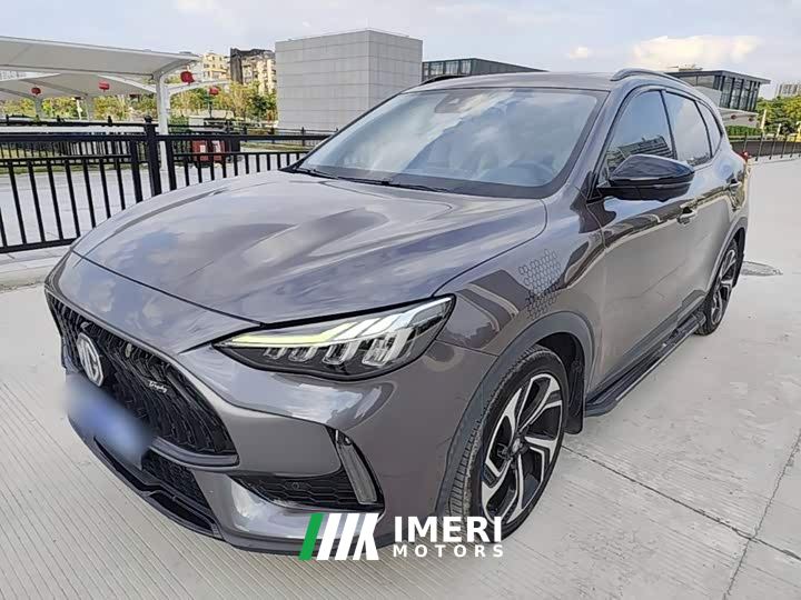 SAIC MG 300TGI 2WDTrophy Edition - car from China