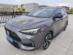 SAIC MG 300TGI 2WDTrophy Edition - photo 1