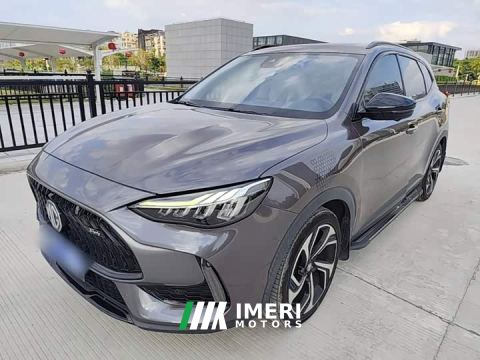 2022 SAIC MG 300TGI 2WDTrophy Edition - ავტომობილი ჩინეთიდან