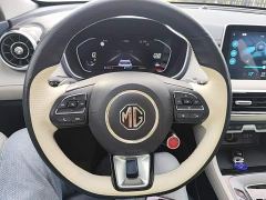 SAIC MG 300TGI 2WDTrophy Edition - photo 10