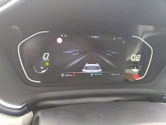 SAIC MG 300TGI 2WDTrophy Edition - photo 11